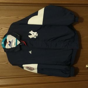 Used like new Yankees Jacket